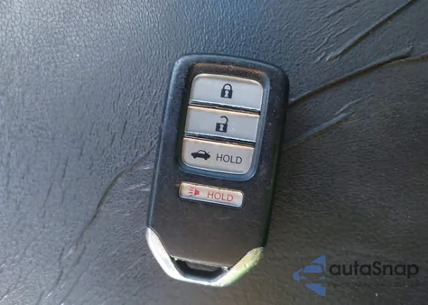 2018 Honda Accord Lx from USA, damaged, VIN 1HGCV1F13JA263469